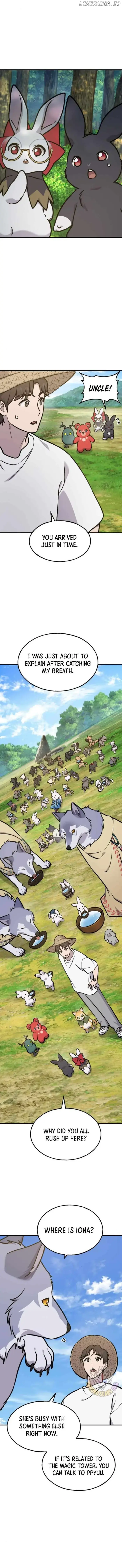 Solo Farming In The Tower - Chapter 100 image 18_optimized_optimized